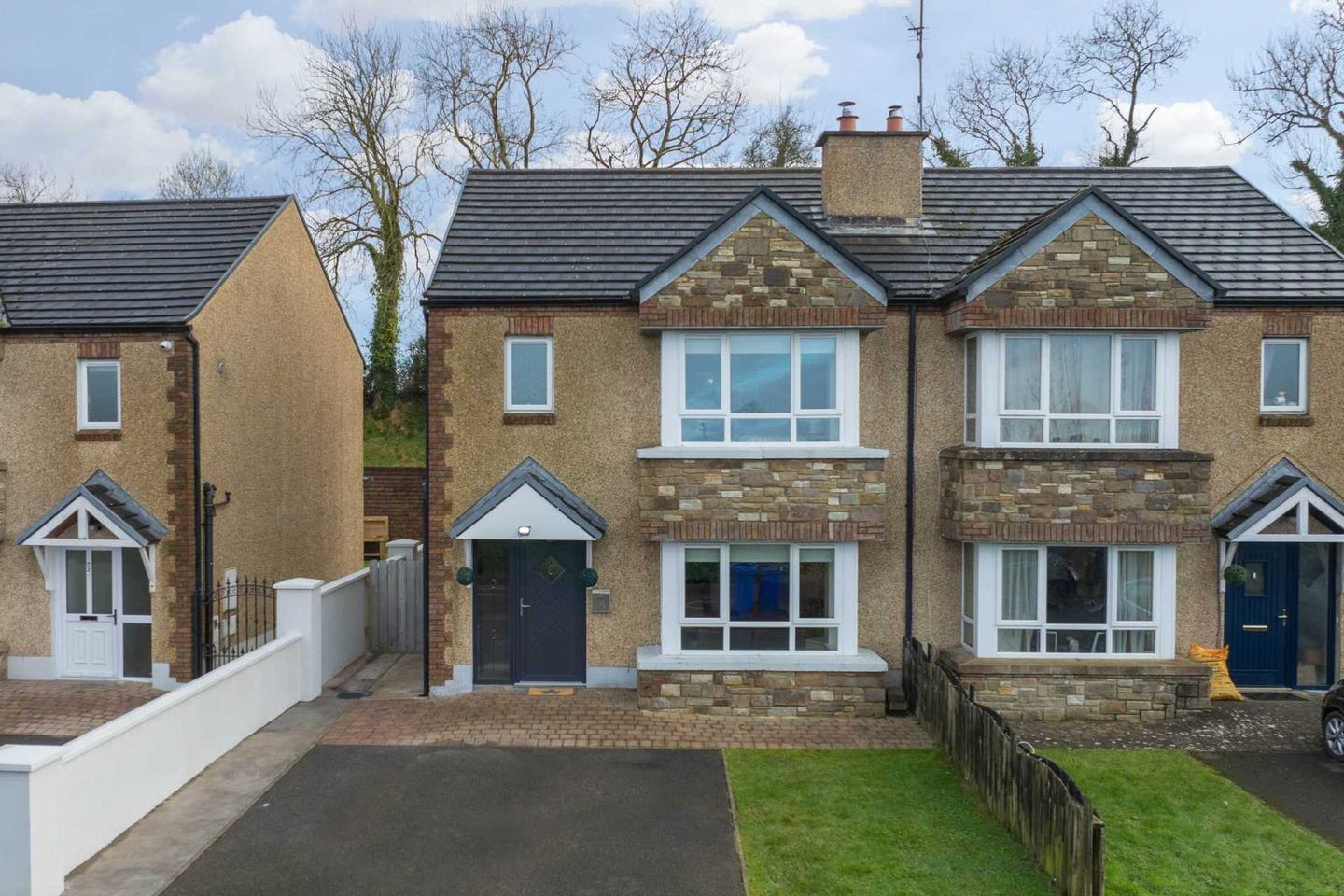 73 Station Lane, Swellan Lower, Cavan, Co. Cavan, H12R942 is for sale on Daft.ie