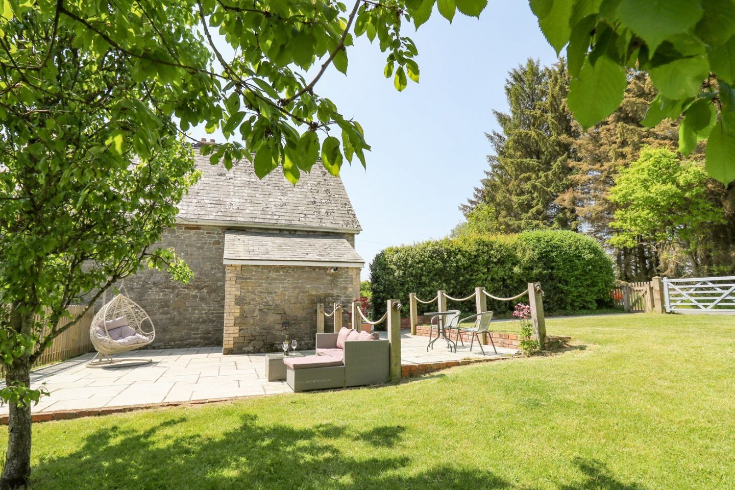 Newtown, Newtown, Powys, Wales is for rent on Daft.ie