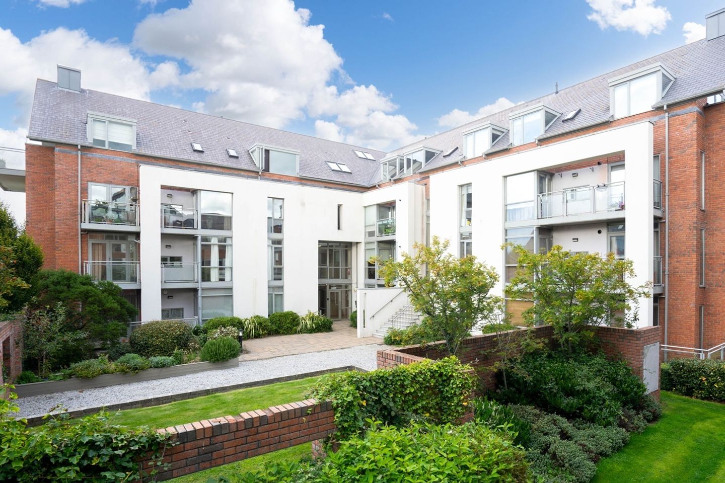 Apartment 114, Block E, the Gallery, Donabate, Co. Dublin, K36F254 is for sale on Daft.ie