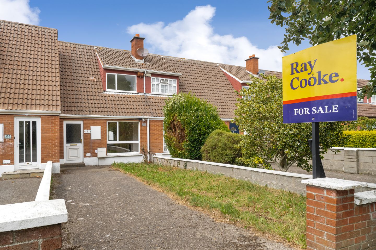 157 Killester Park, Killester, Dublin 5