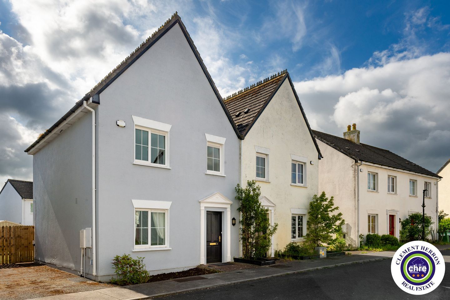 24 Carmody Way, Fairgreen, Portlaoise, Co. Laois, R32R6YN is for sale on Daft.ie