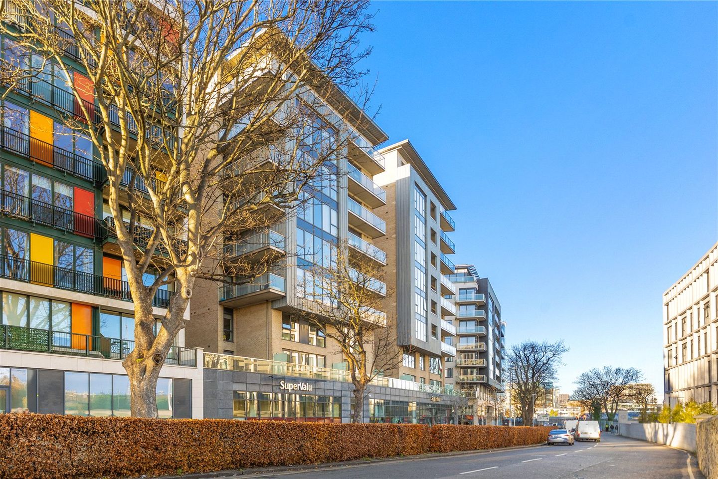 241 The Kestrel Building, Heuston South Quarter, St John's Road West, Dublin 8, D08HD79