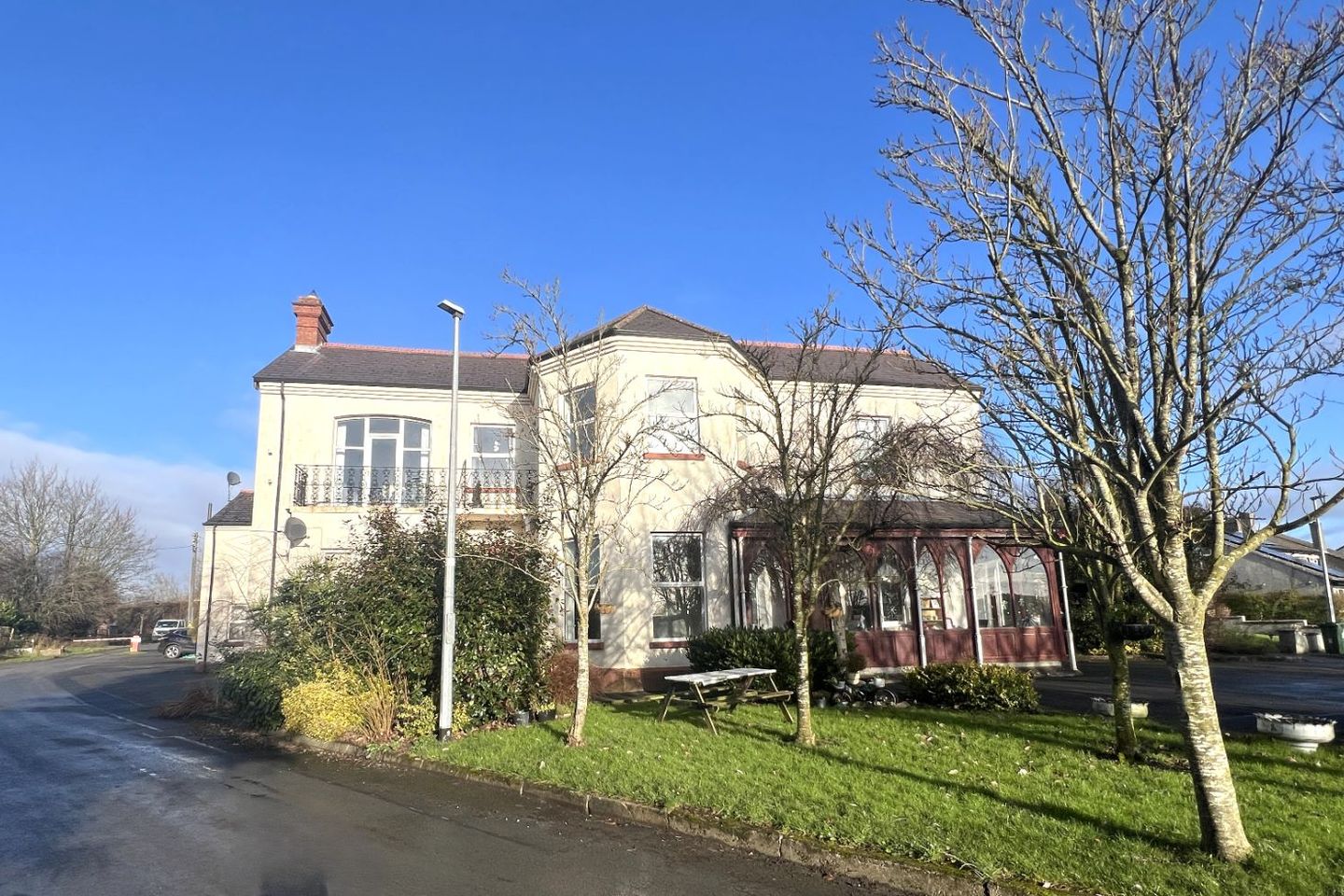 Apartment 10, Fairfield Court, Athlone, Co. Westmeath, N37E166