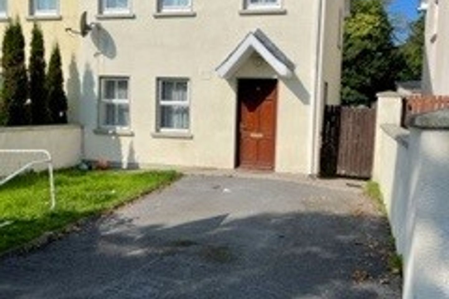 4 The Bailey's, Bailey Street, Killenaule, Co. Tipperary, E41EC91 is for sale on Daft.ie