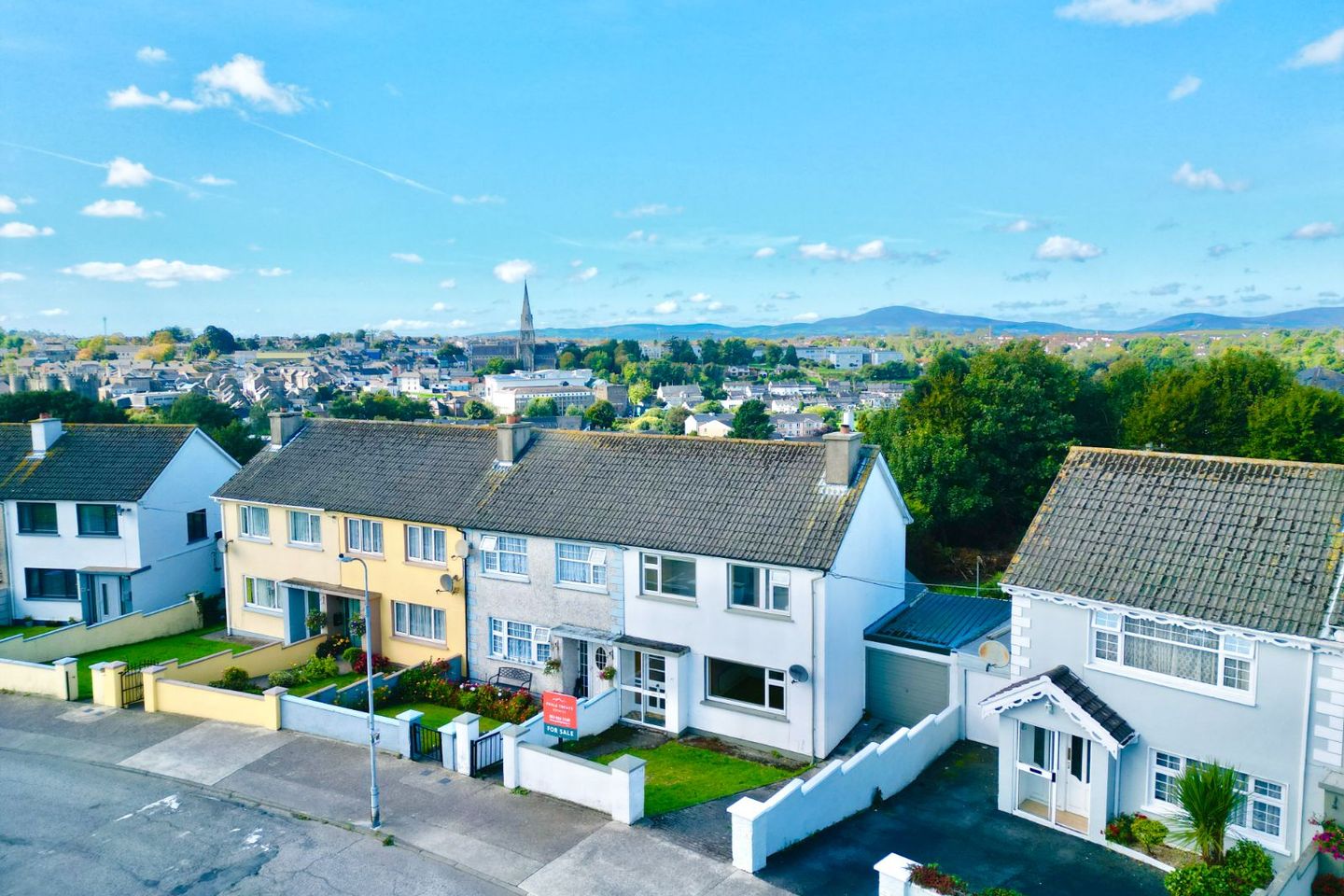 77 Slaney View Park, Enniscorthy, Co. Wexford, Y21T6X8