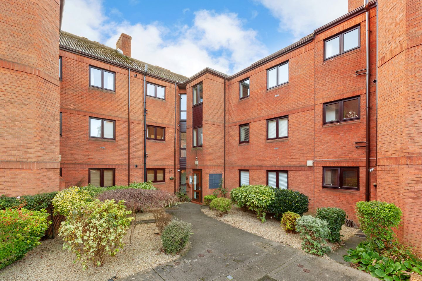 Apartment 18, The Schooner, Alverno, Clontarf, Dublin 3, D03EX55