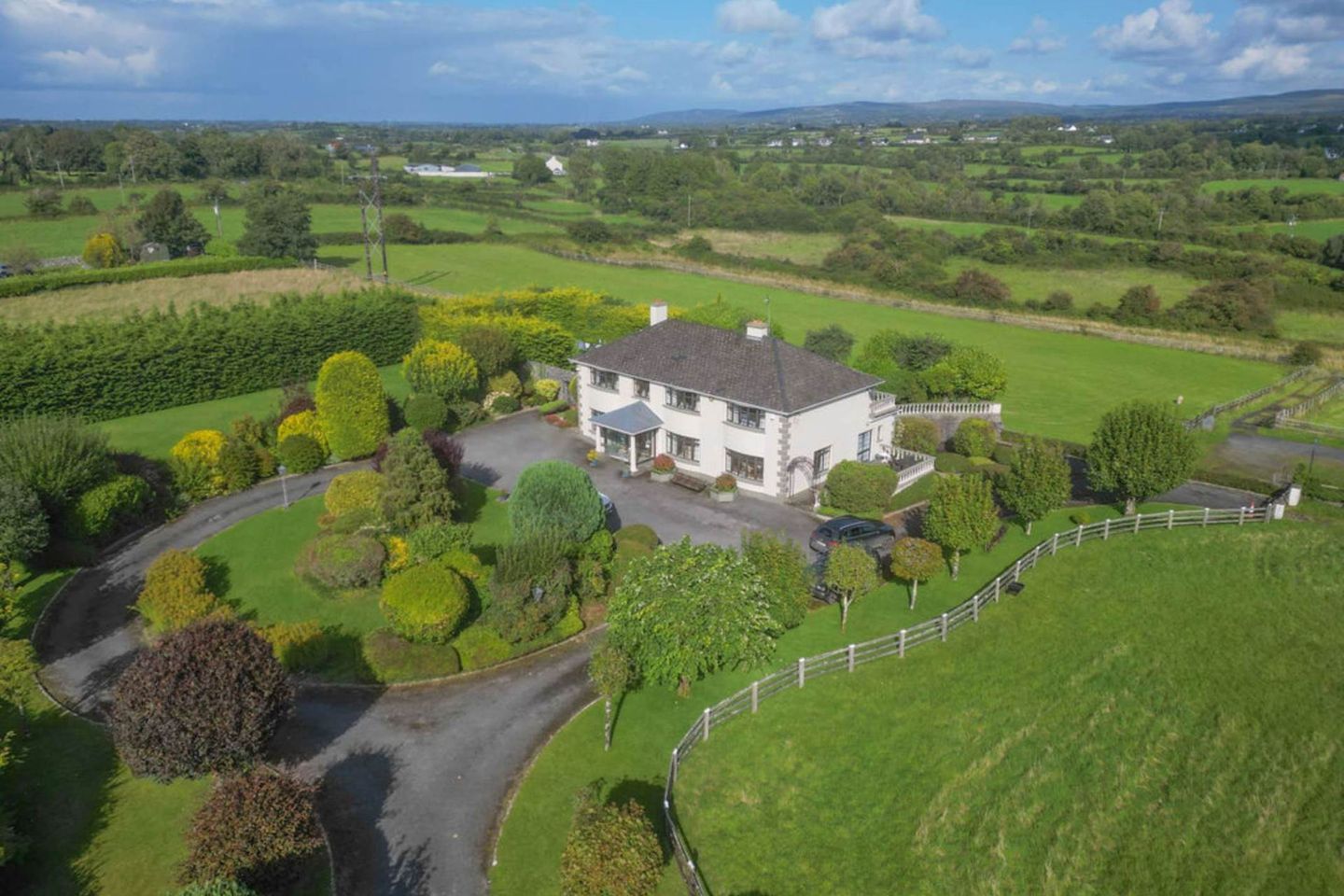 Ballinamanton, Gort, Co. Galway, H91PX8C
