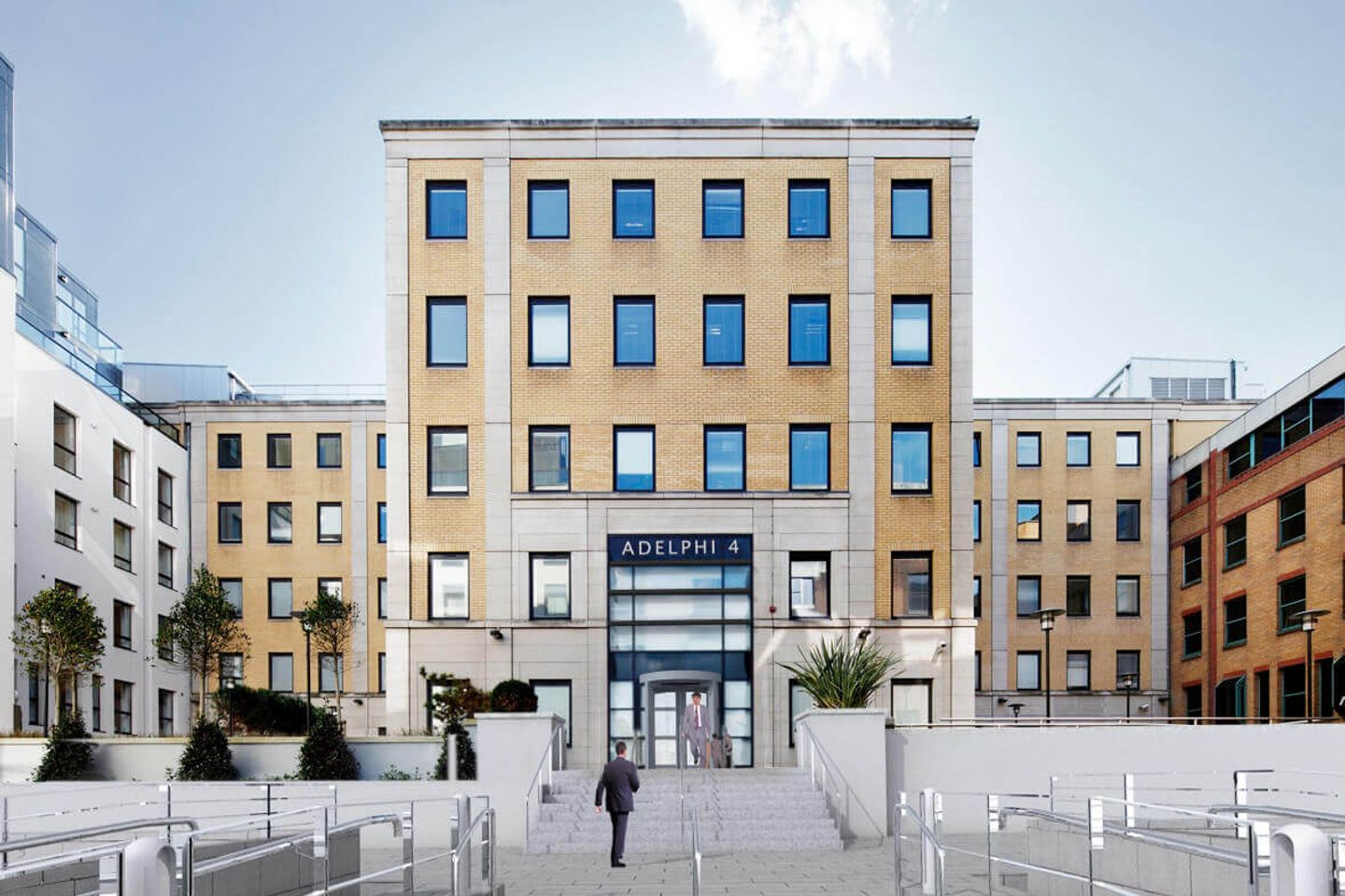 Adelphi Plaza, Dun Laoghaire, Co. Dublin