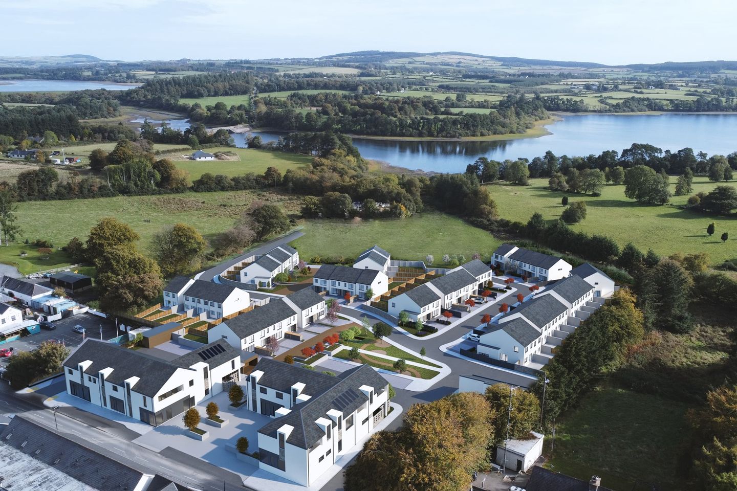 3 Bedroom Terraced, Causeway Meadows, 3 Bedroom Terraced, Causeway Meadows, Causeway Meadows