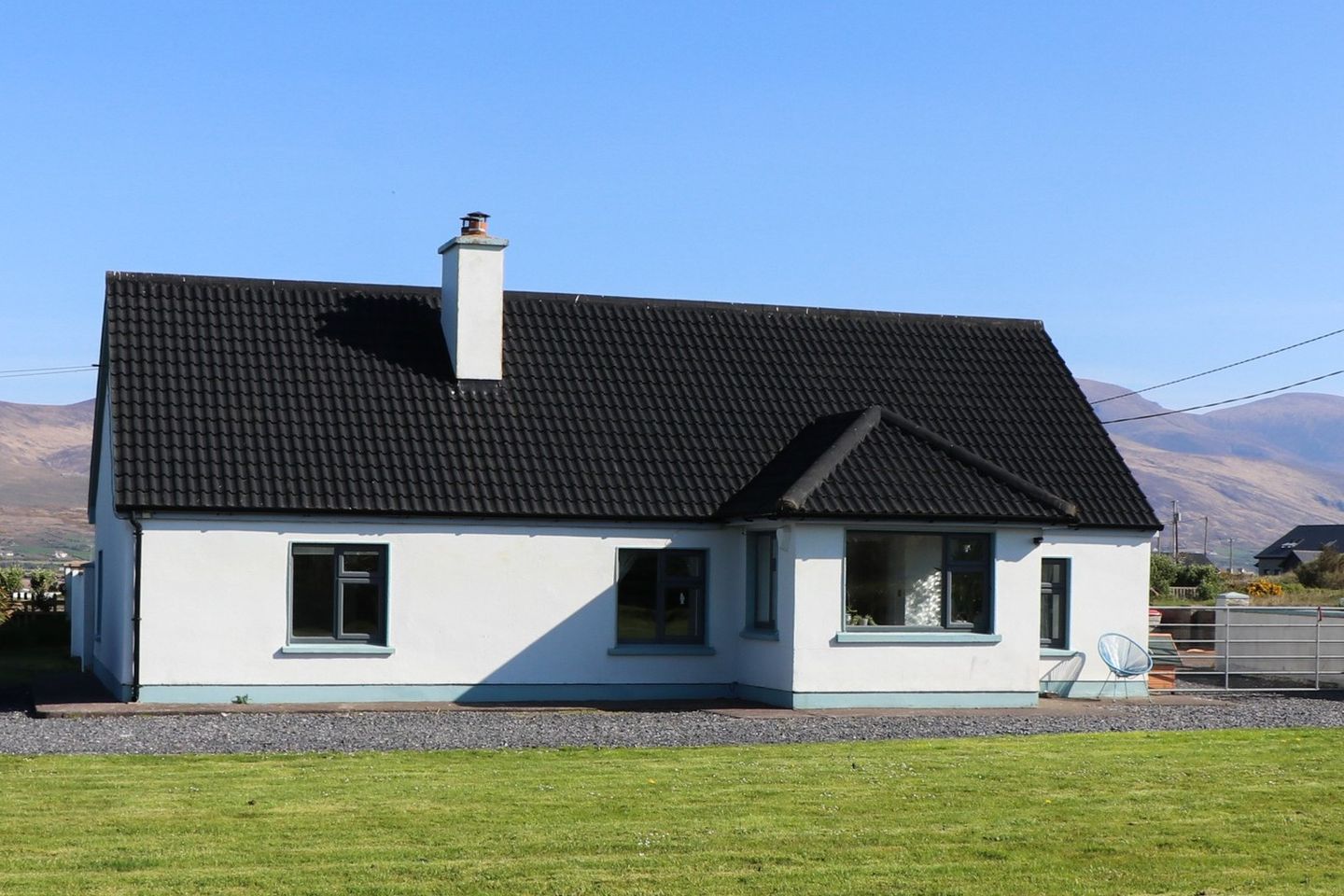 Cromane Lower, Co. Kerry, V93A0D1 is for sale on Daft.ie