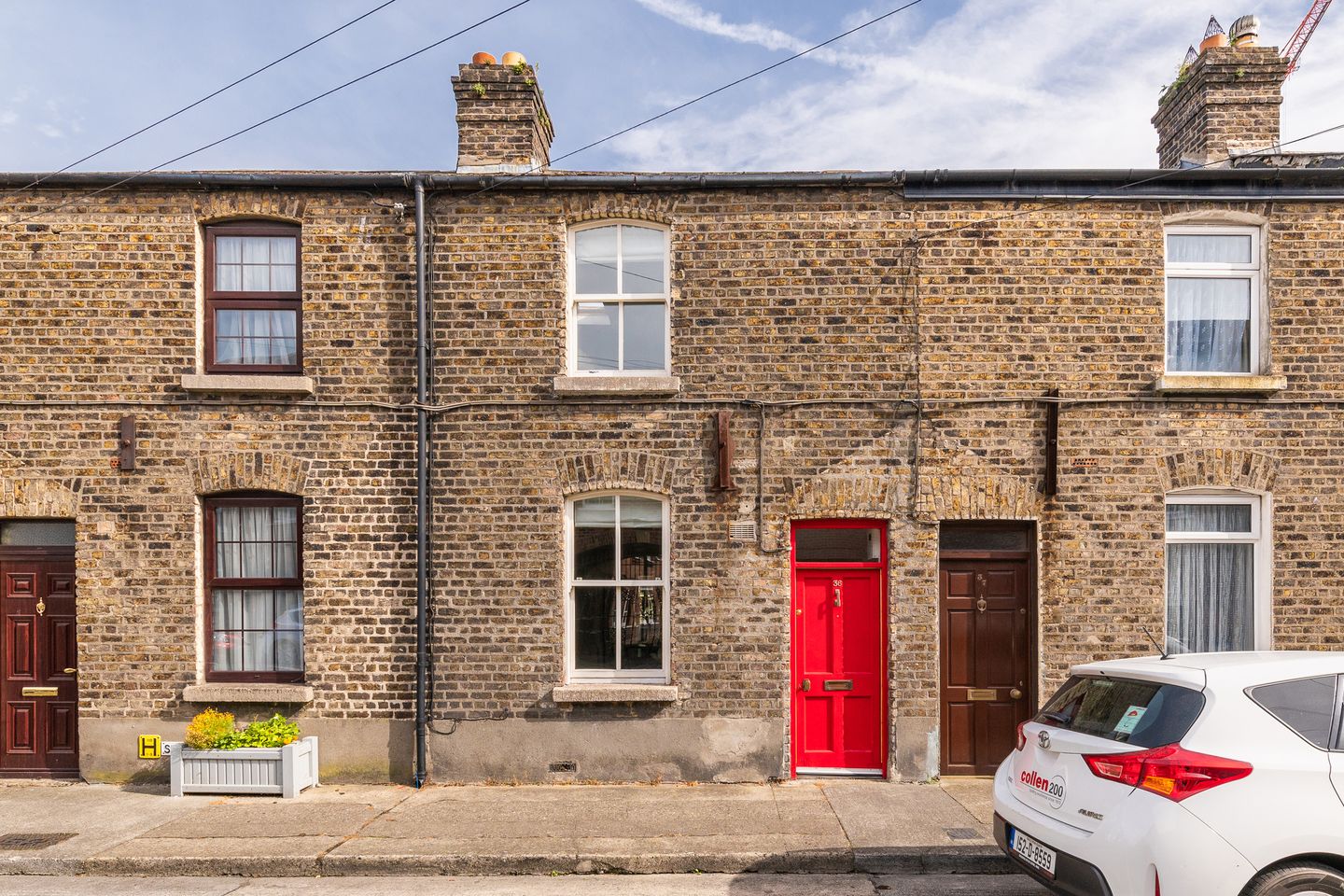 36 Eblana Villas, Grand Canal Street Lower, Grand Canal Dock, Dublin 2