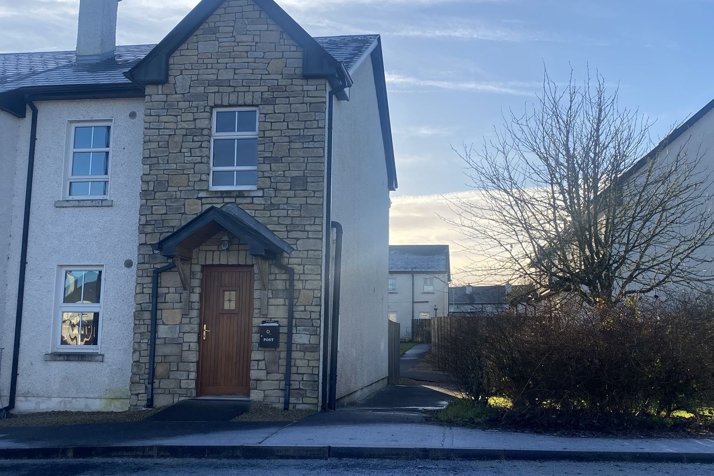 75 Woodstream, Coolaney, Co. Sligo, F56TK22 is for sale on Daft.ie