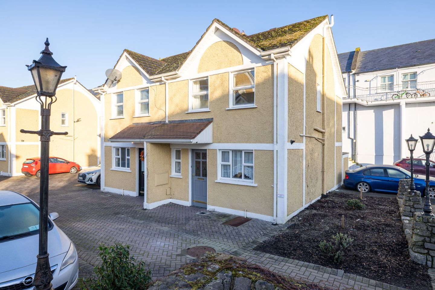 2 Hanover Court, Kennedy Avenue, Carlow Town, Co. Carlow, R93WC95