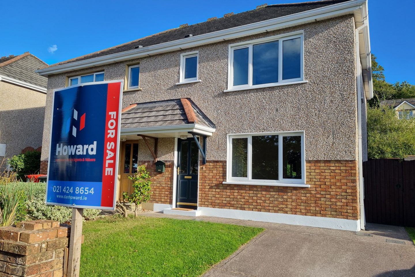 20 Pembroke Row, Pembroke Wood, Passage West, Co. Cork, T12N2HC