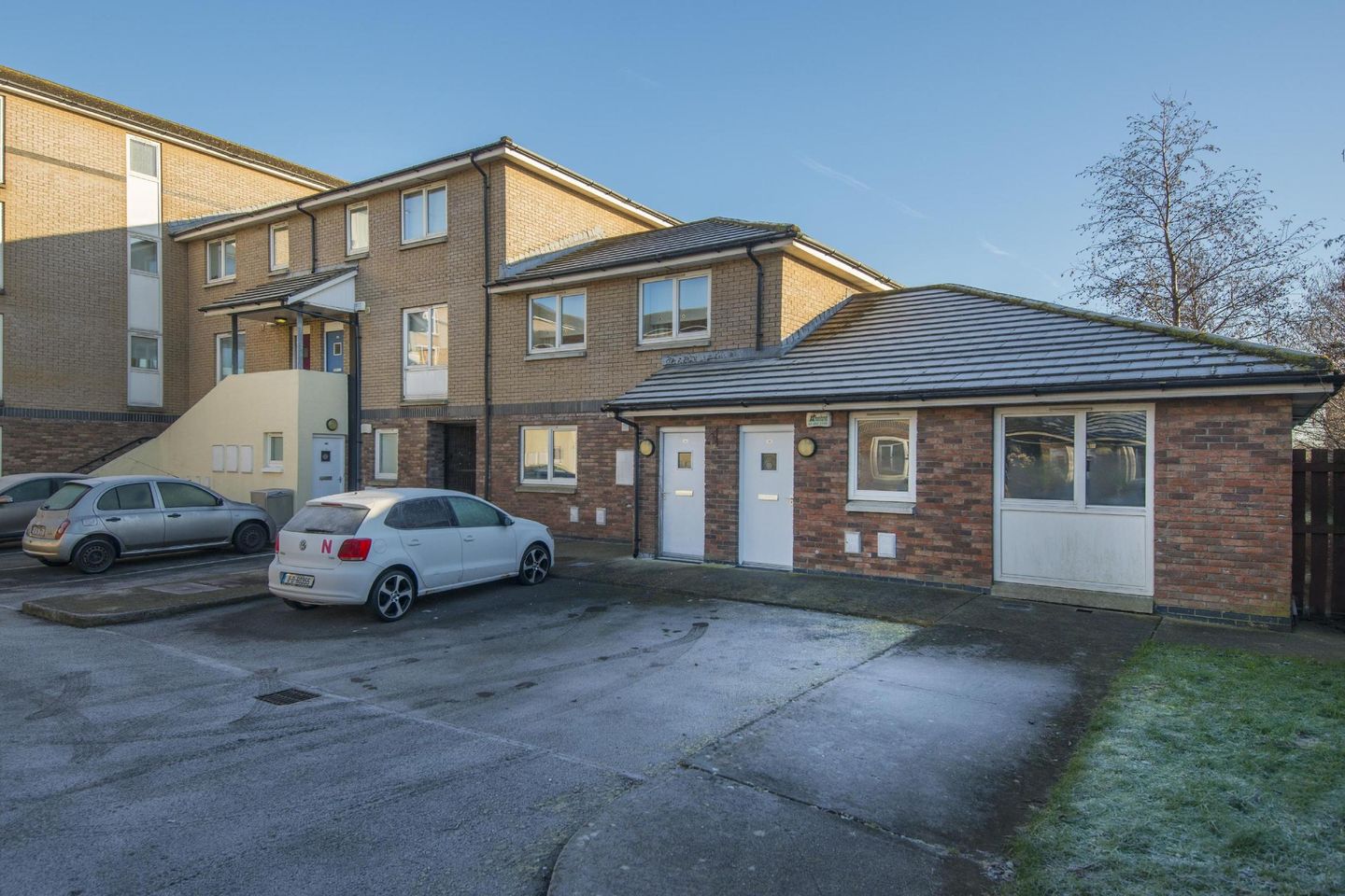 145 Newtown Court, Belcamp Lane, Coolock, Dublin 17, D17DK07 is for