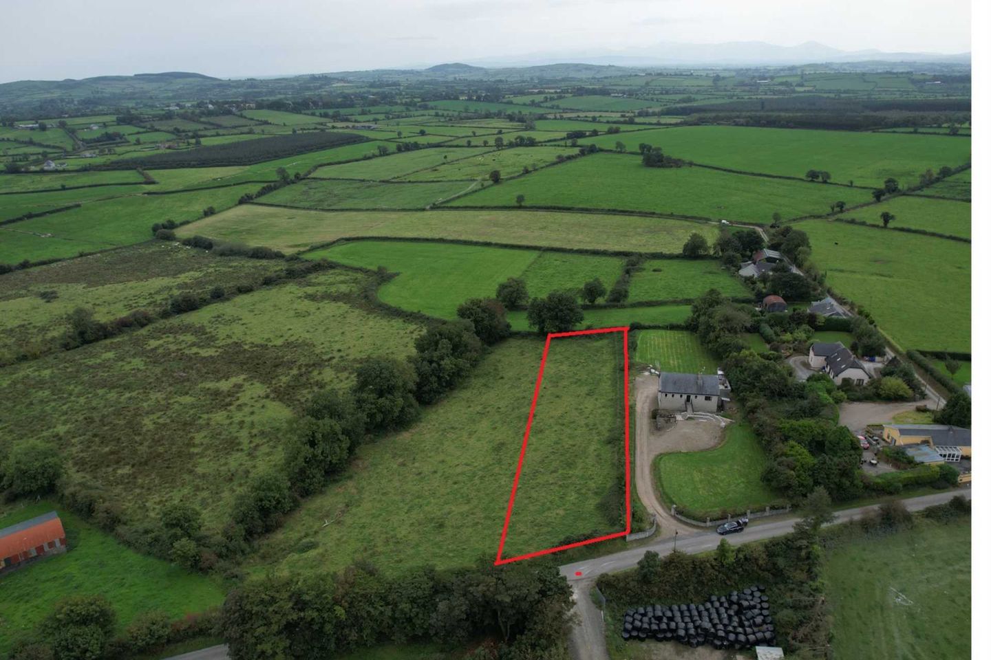 Killeagh, Caherconlish, Co. Limerick, Caherconlish, Co. Limerick