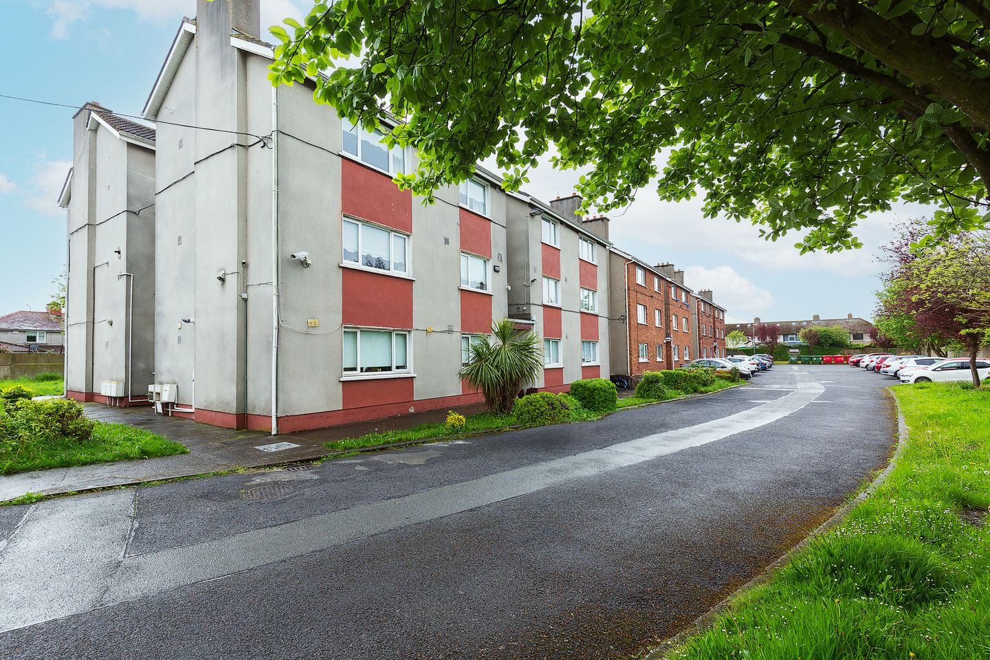 Apartment 9, Chestnut House, Grace Park Court, Beaumont, Dublin 9