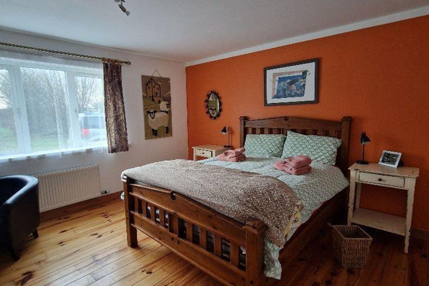 Bawnishal, Skibbereen, Co. Cork