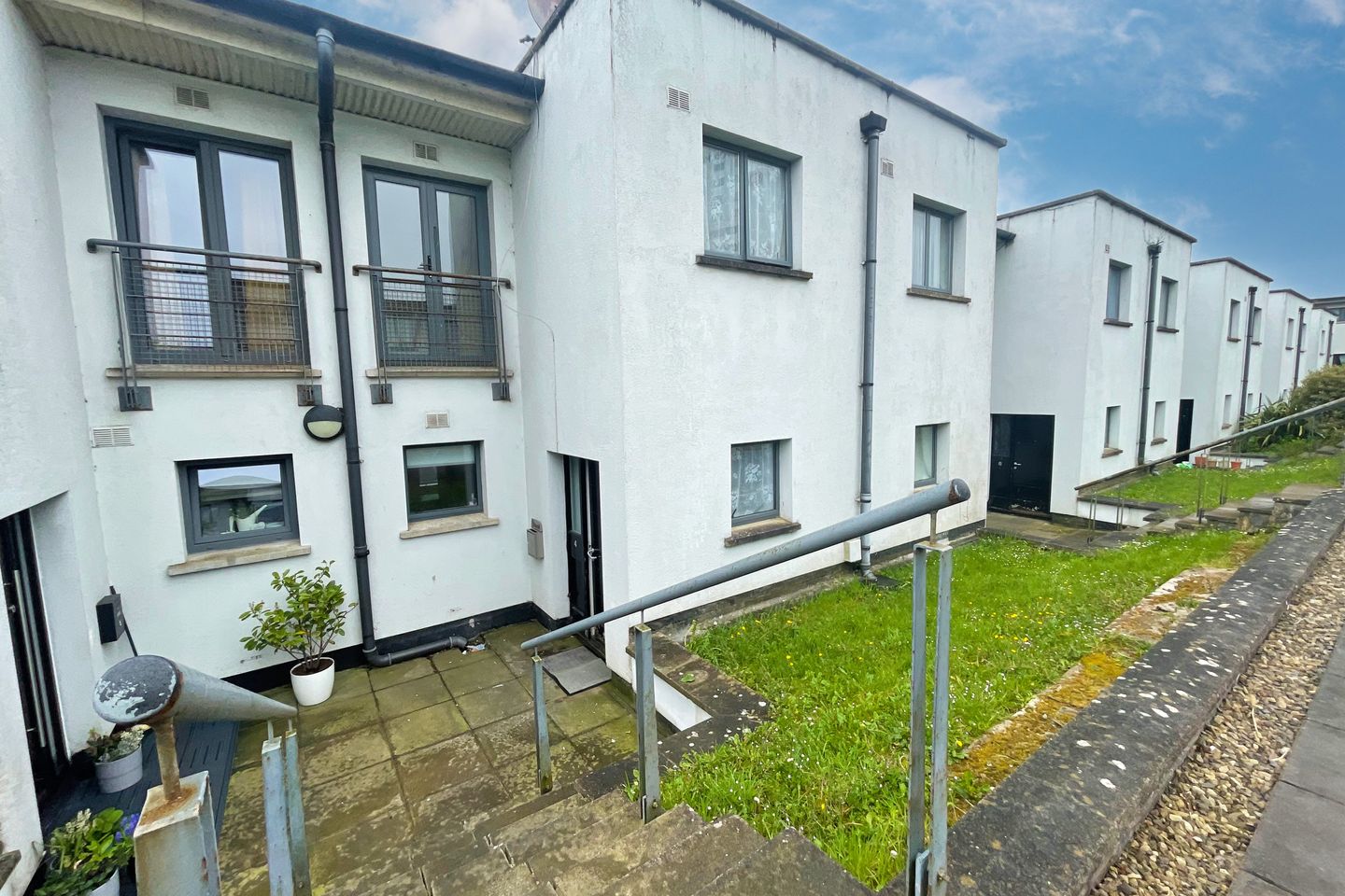 Apartment 4 , Ballantyne Place, Steamboat Quay, Limerick City, Co