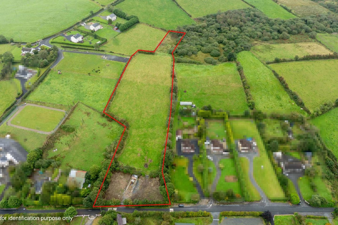 Ballynamona, Bailieborough, Co. Cavan, Bailieborough, Co. Cavan, A82FY22