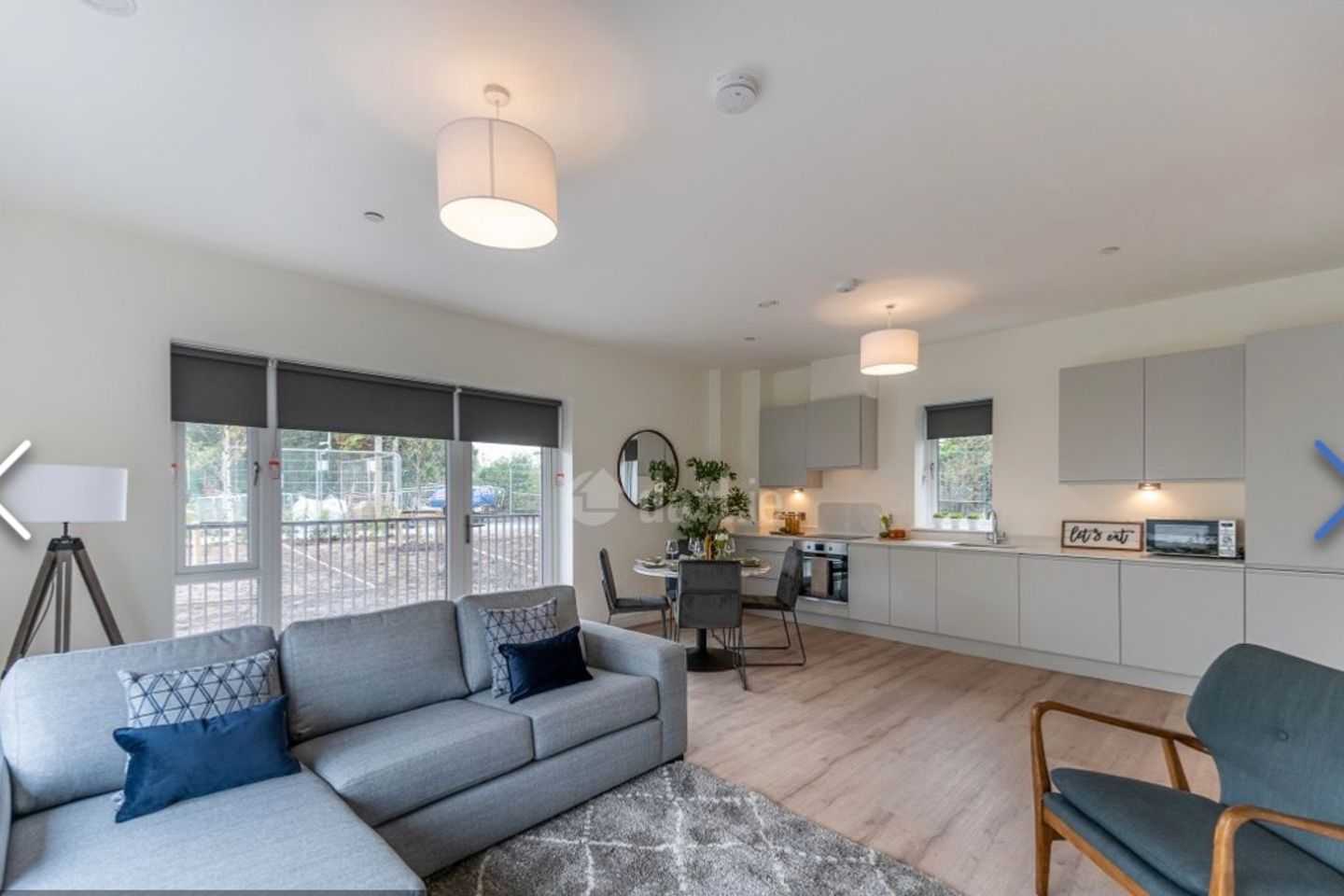 Shackleton Glebe,Adamstown, Lucan, Co. Dublin