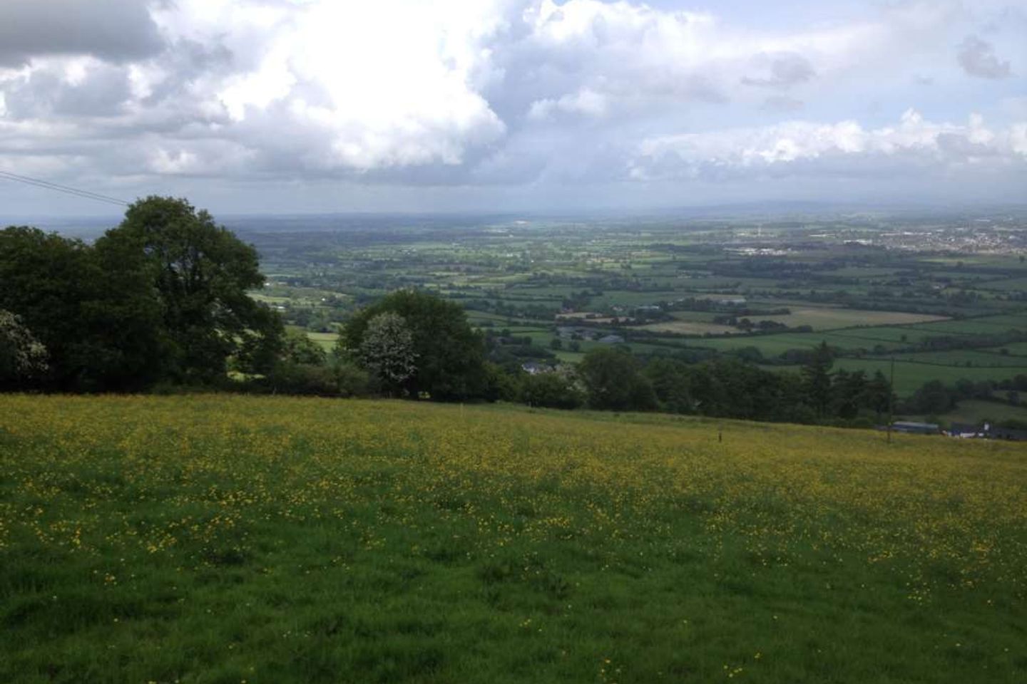 Clogrennan, Carlow Town, Co. Carlow