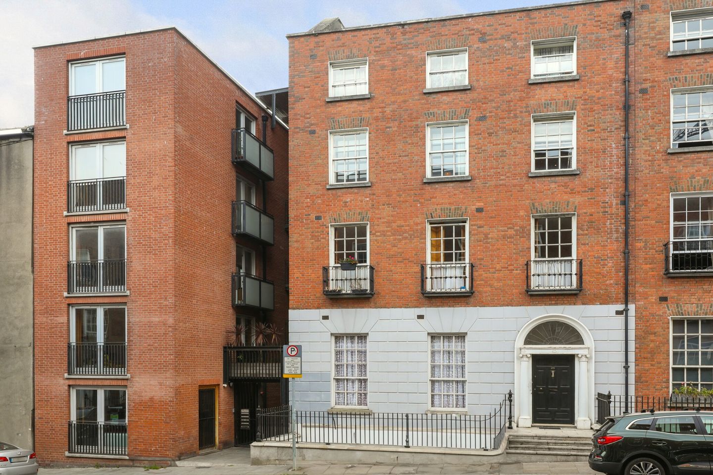 Apt 3 26 North Great George's Street, Dublin 1, D01RK85