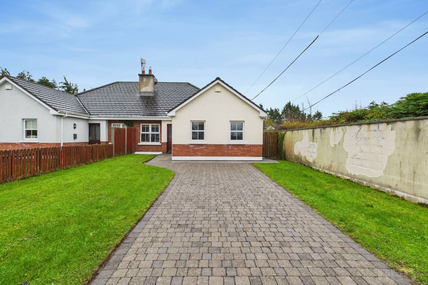 26 Grand Canal Court, Tullamore, Co. Offaly, Tullamore, Co. Offaly, R35Y4A6