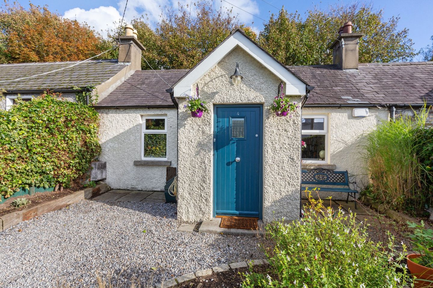 4 Mountain View Road, Killiney, South County Dublin, A96D7D0