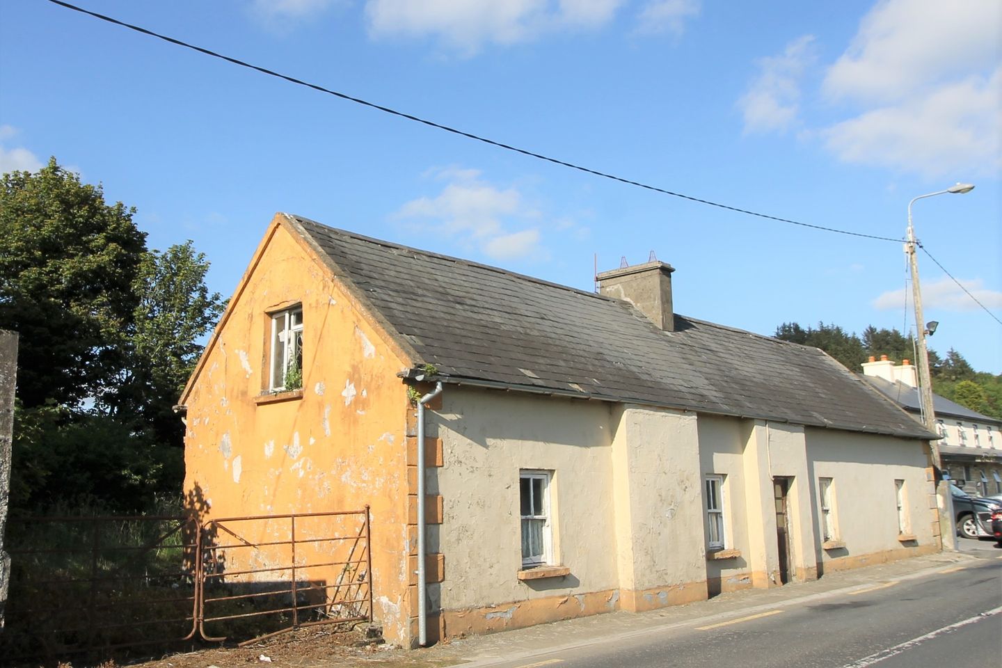 Kilcommon Cross, Thurles, Co. Tipperary