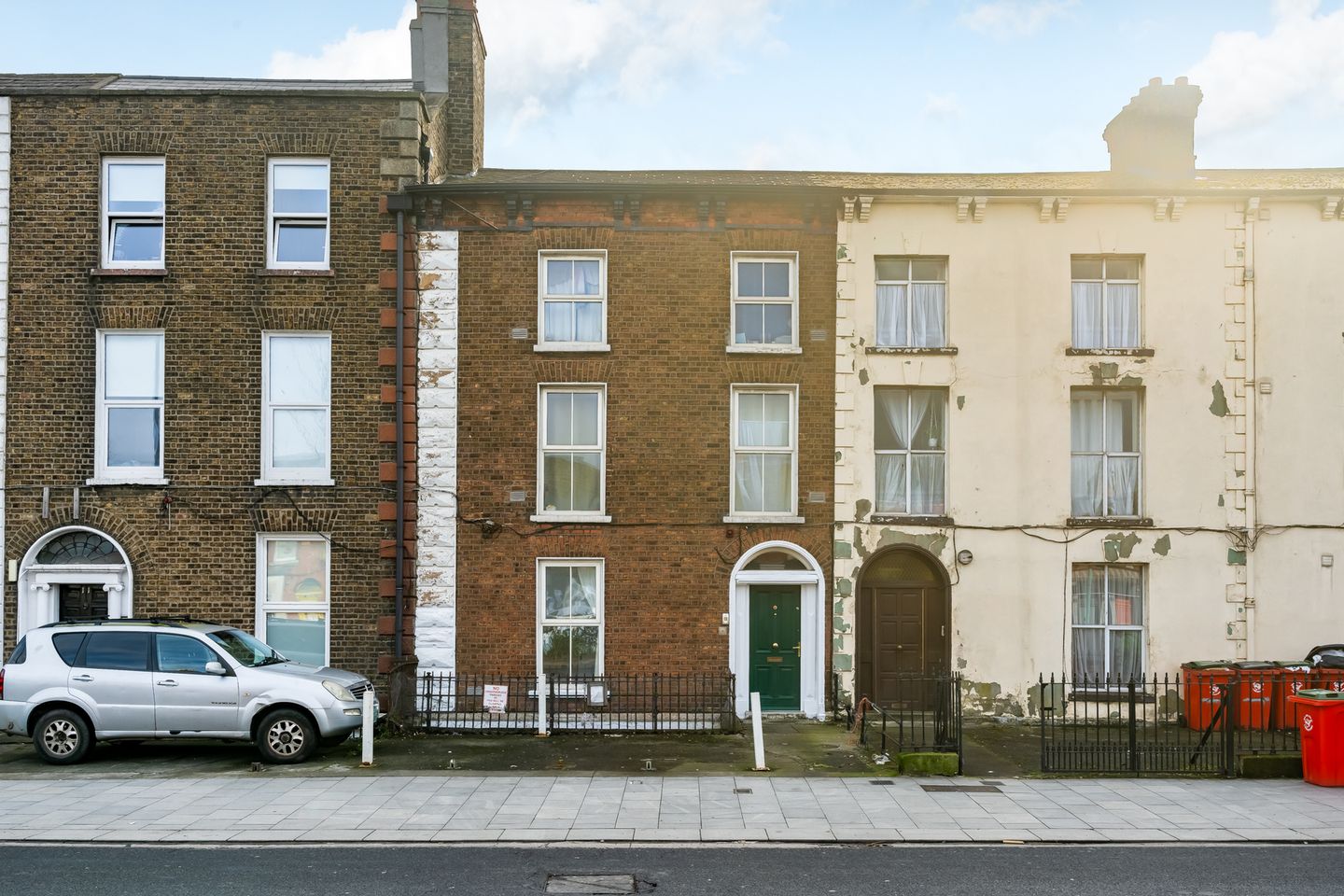 9 Drumcondra Road Lower ***Pre '63 Investment Opportunity***, Drumcondra, Dublin 9, D09YD74