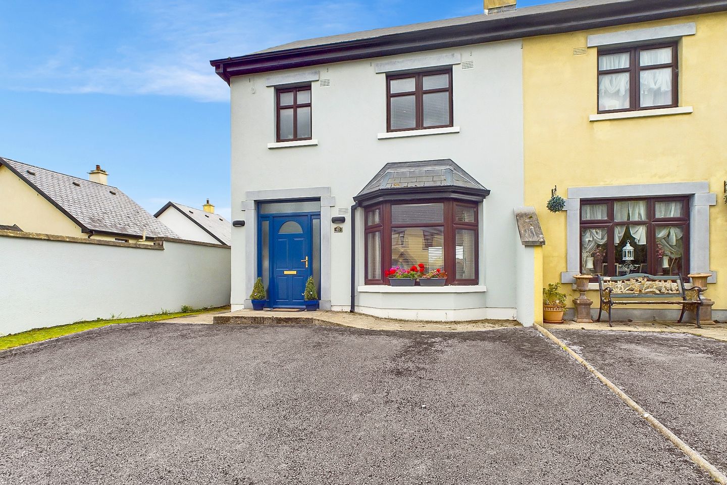 40 Dun Na Manach, Quin, Co. Clare., V95KH60 is for sale on Daft.ie