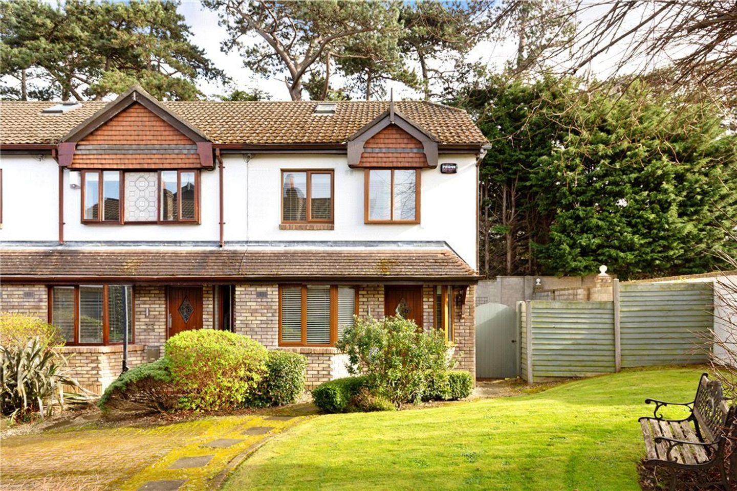 34 Southdene Monkstown Valley Monkstown, Monkstown, Co. Dublin, A94C2V1