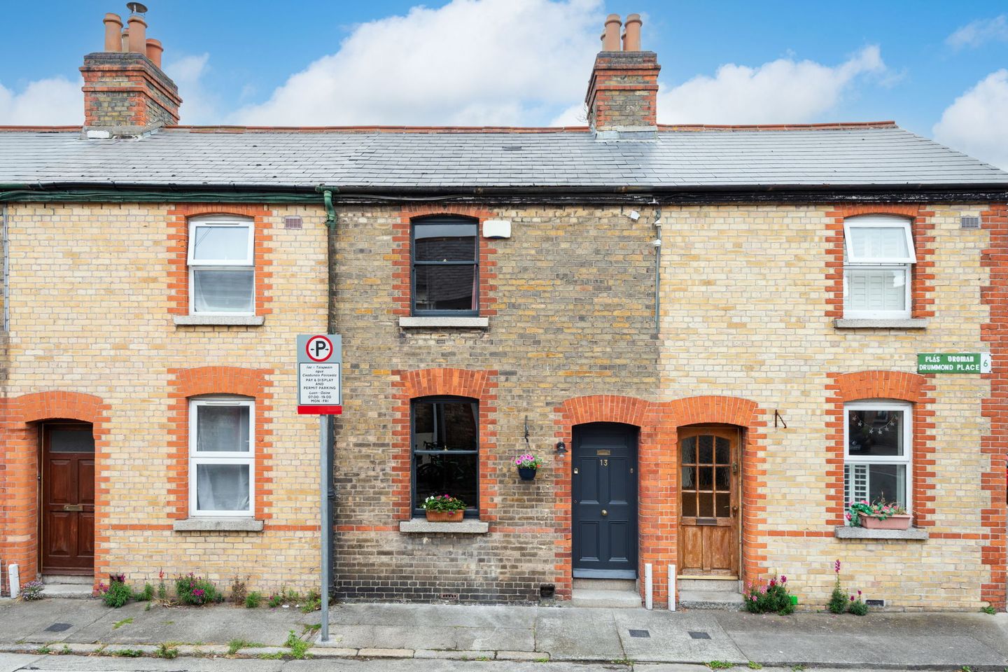 13 Drummond Place, Dublin 6, Harold's Cross, Dublin 6, D06DP94