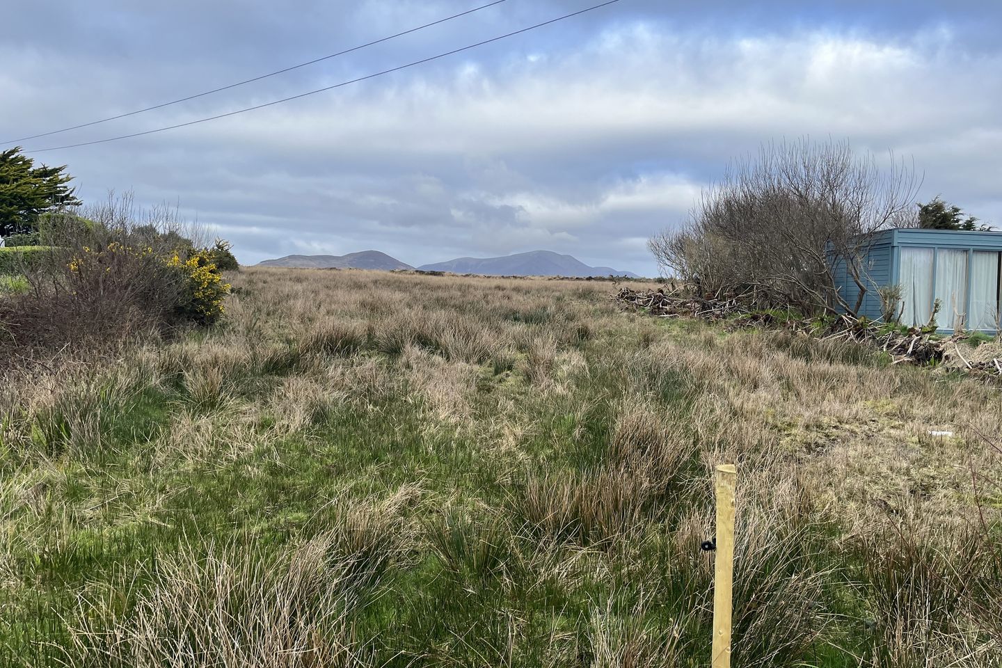 Ref 1055 - Site/Land, Reenard, Cahersiveen, Co. Kerry