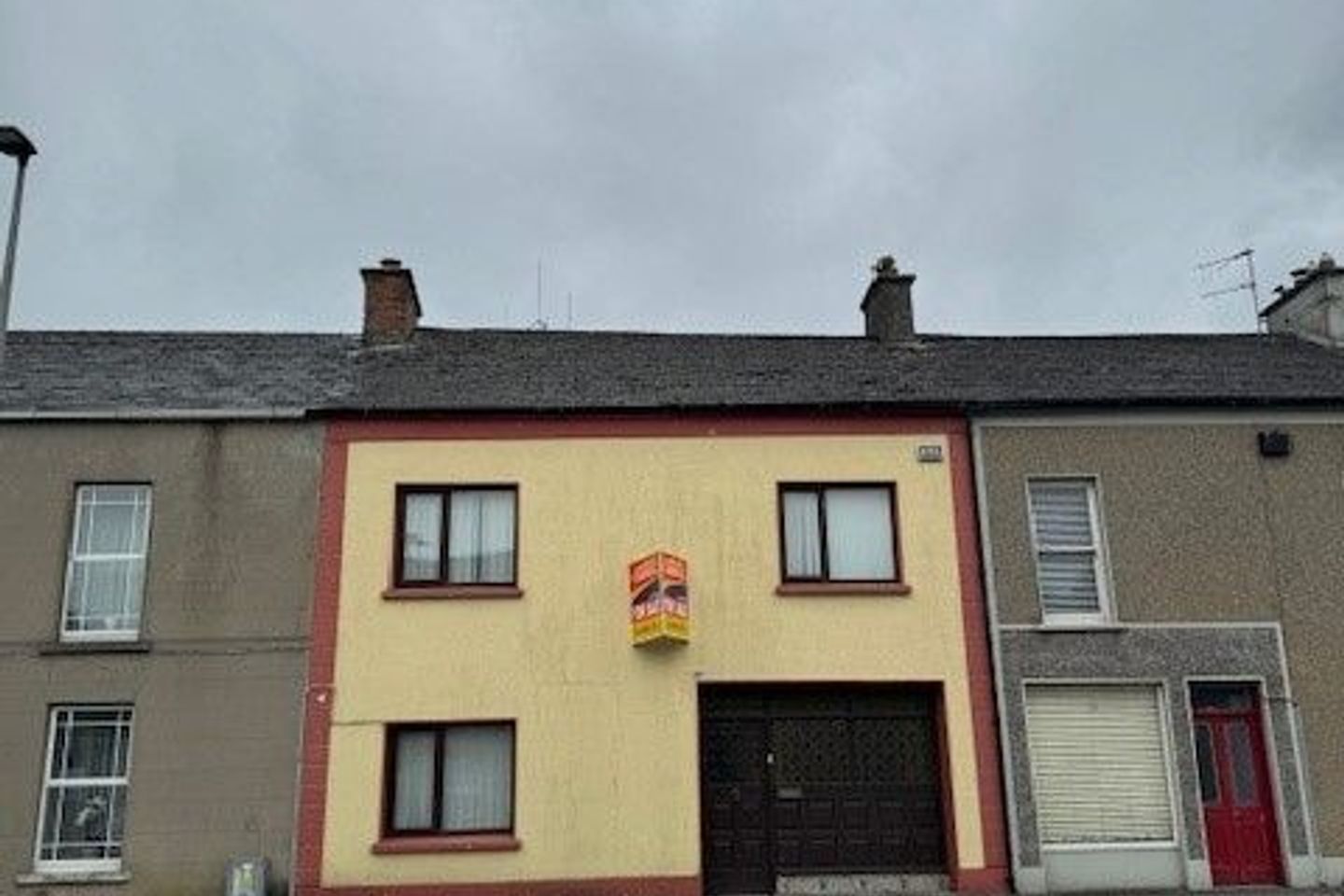 Richmond Street, Buttevant, Buttevant, Co. Cork, P51Y3X9 is for sale on