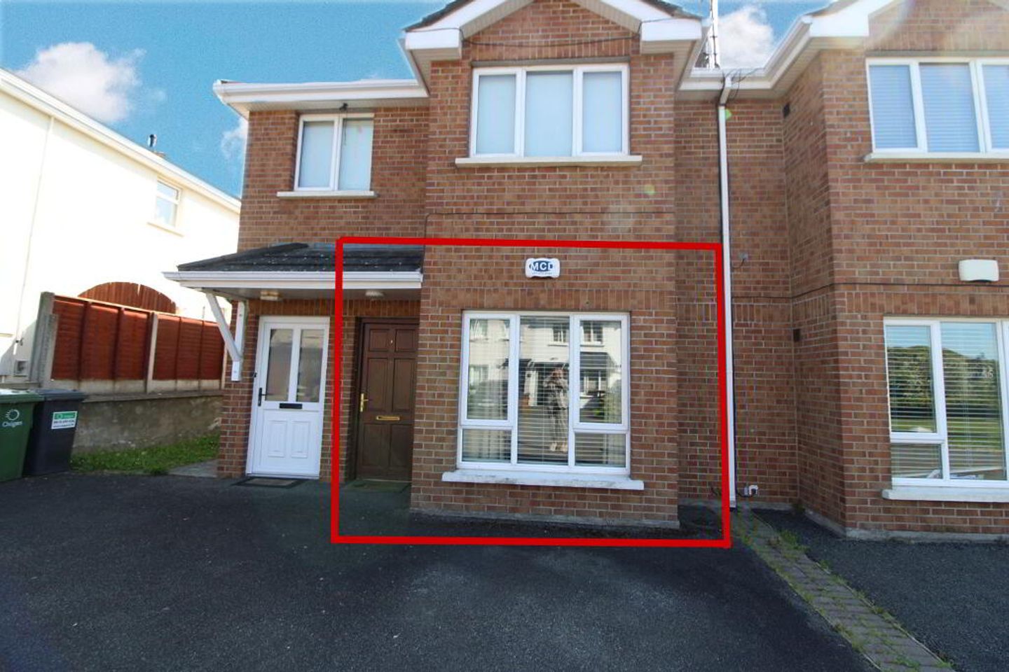 23 Ard Shee, Blackrock, Co. Louth, A91PY57