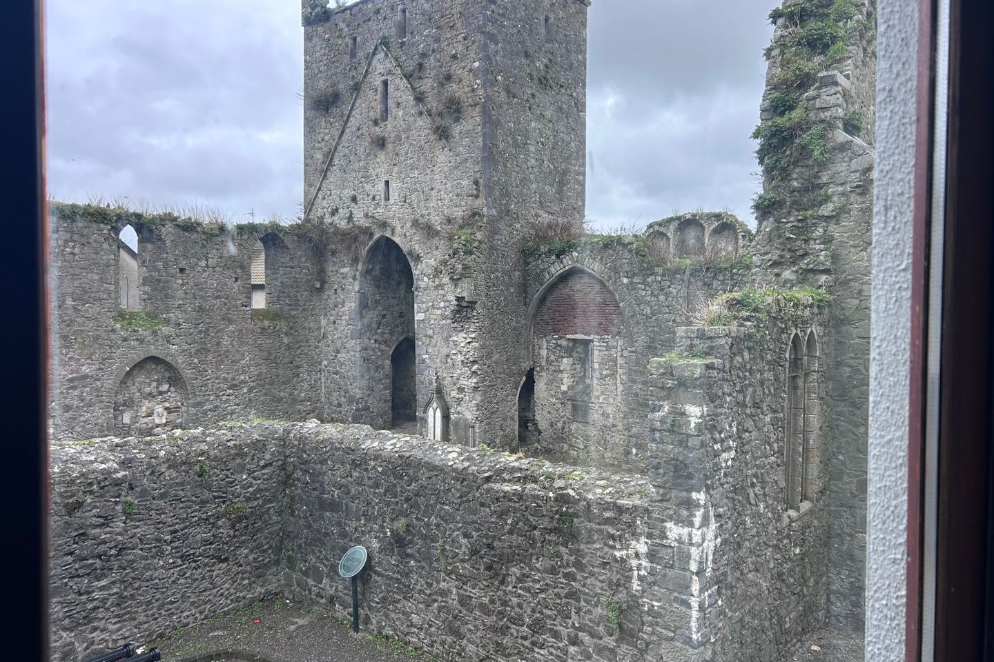 Apartment 10 Dominics Court, Cashel, Co Tipperary, E25YX51