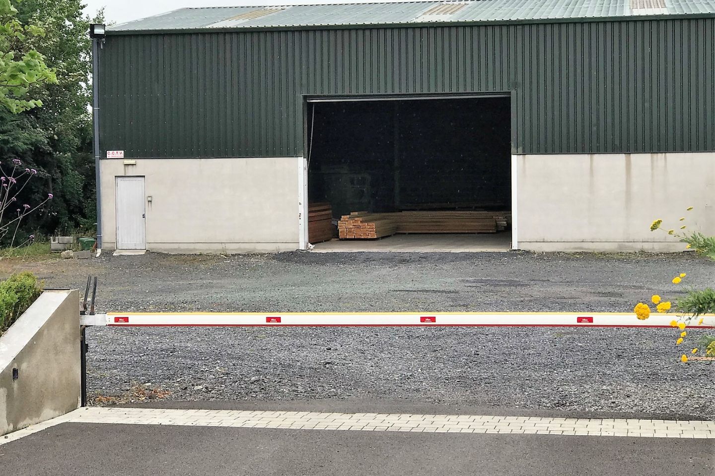 Burke Brothers Joinery Ltd., Corbally, Newbridge, Athgarvan, Co. Kildare