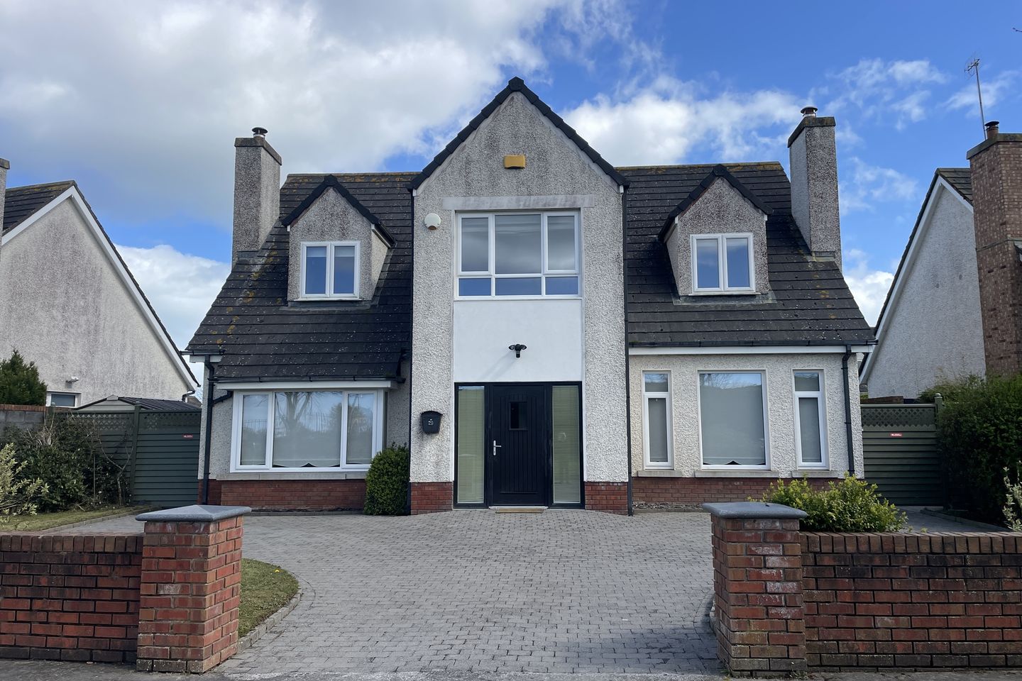 29 Preston Park, Julianstown, Julianstown, Co. Meath, A92A8N5 is for