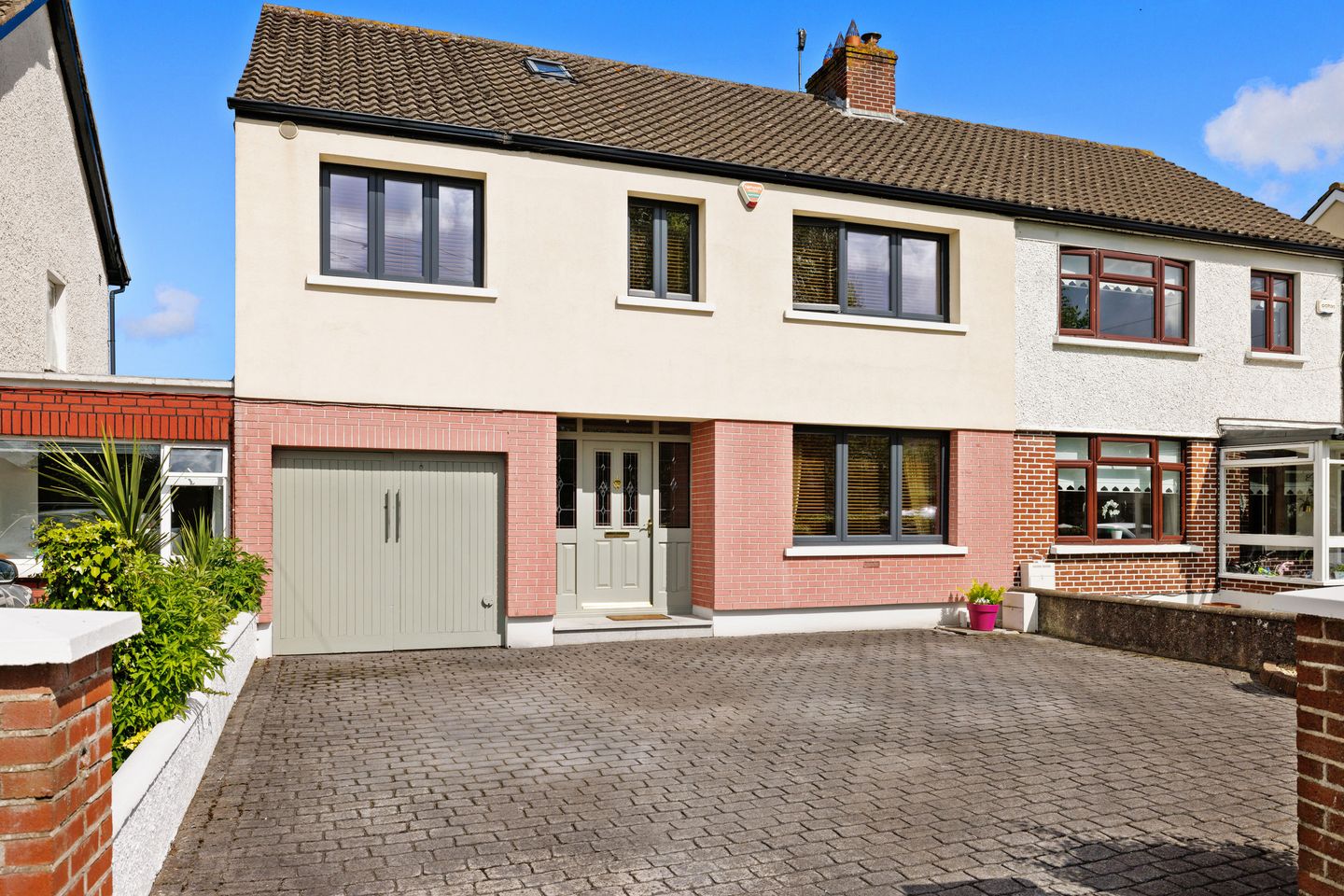 4 Hawthorn Drive, Dundrum, Dundrum, Dublin 14, D16FX64