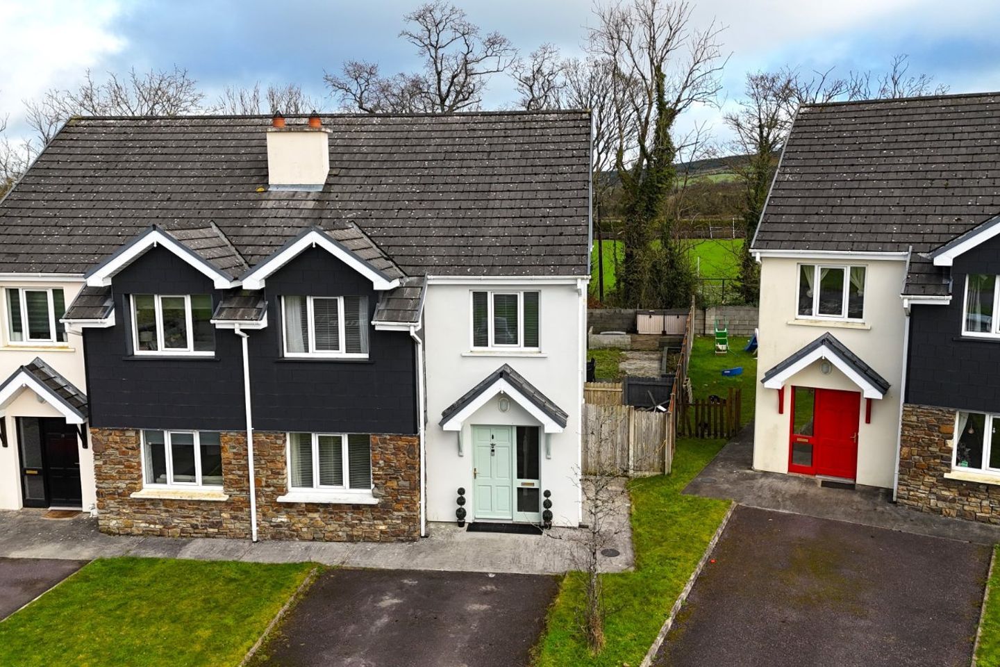 18 Radharc Na Coille, Rathcoole, P51Y3EK