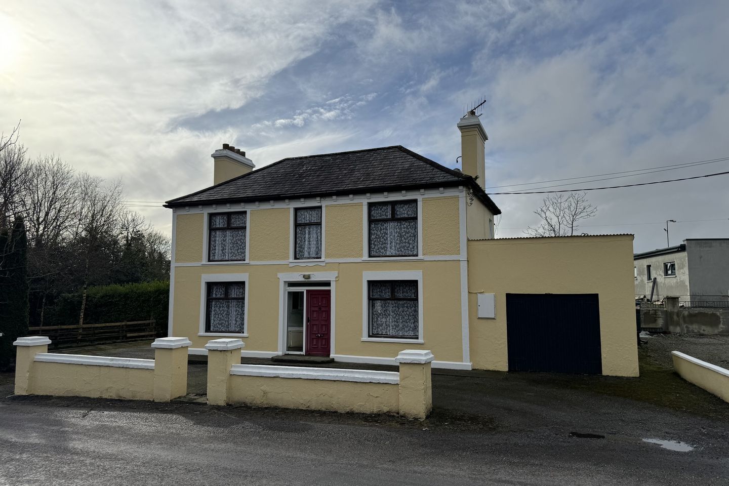 Castleview, Gearagh, Bantry, Co. Cork, P75PK81