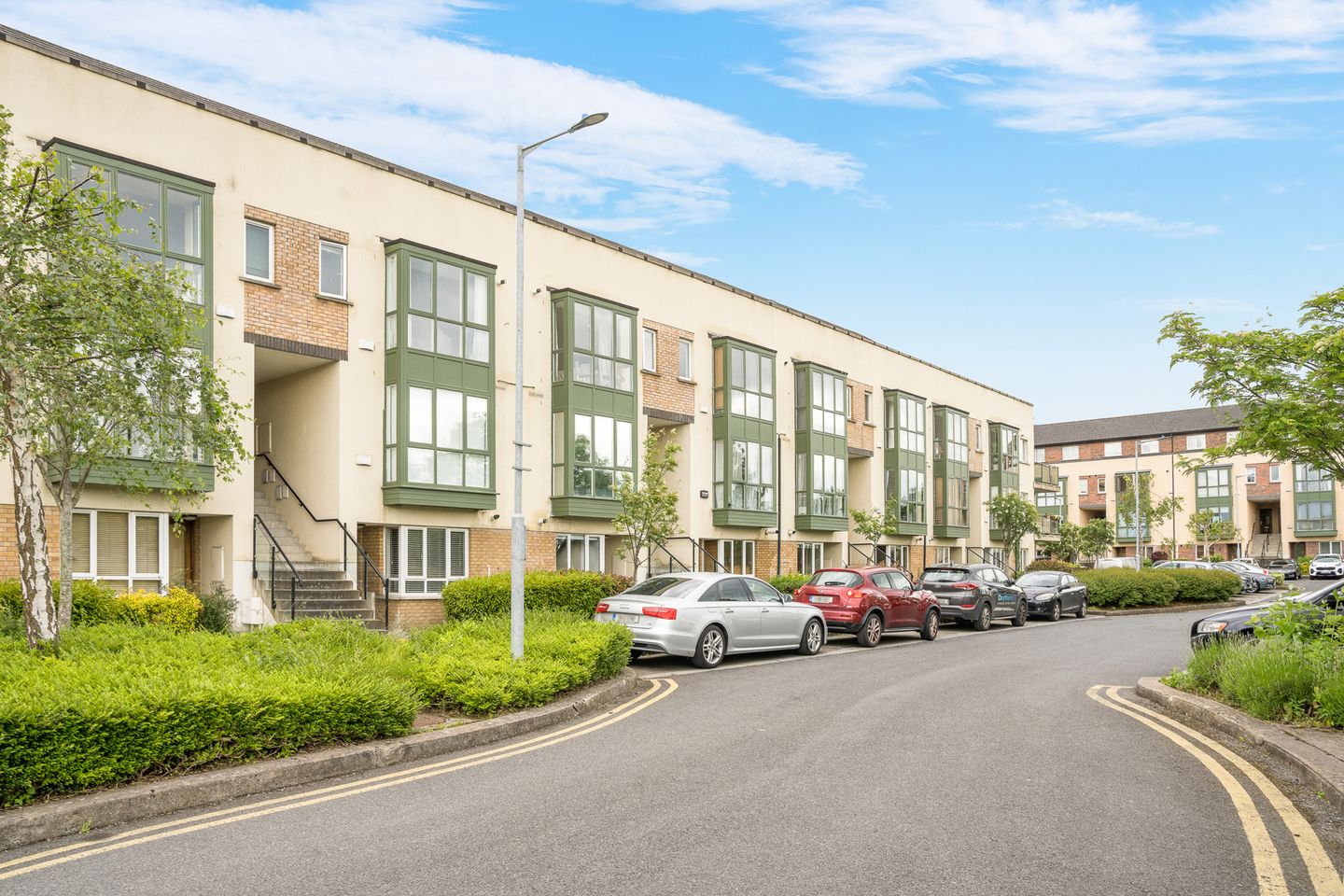 17 Station Court Park, Coolmine, Dublin 15 is for sale on Daft.ie