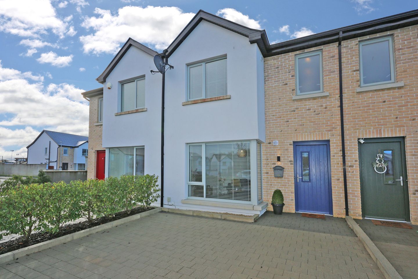 29 Castlebrook Green, Castlebrook Manor, Castletroy, Limerick, V9476H2