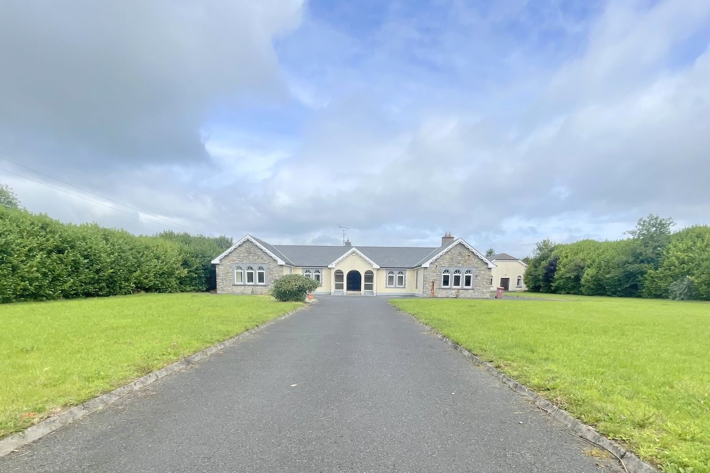 Modena, Rabbitpark, Ardagh, Co. Longford, N39A400 is for sale on Daft.ie