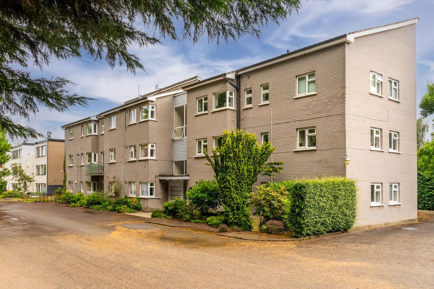 Apartment 31 , Melmore House, Eglinton Court, Donnybrook, Dublin 4