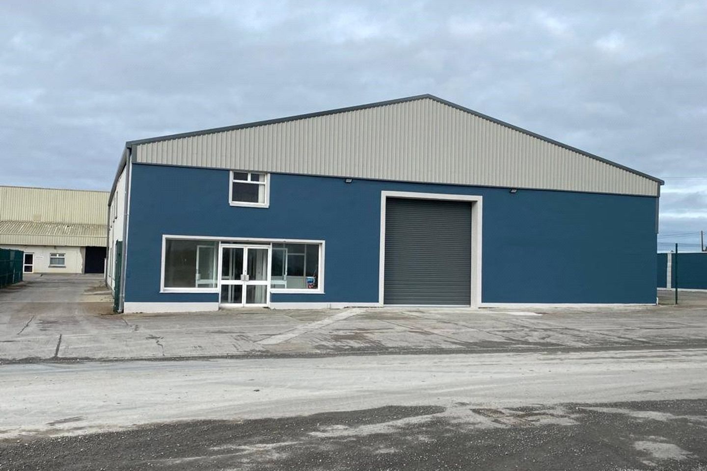 Kantoher Business Park, Newcastlewest, Newcastle West, Co. Limerick
