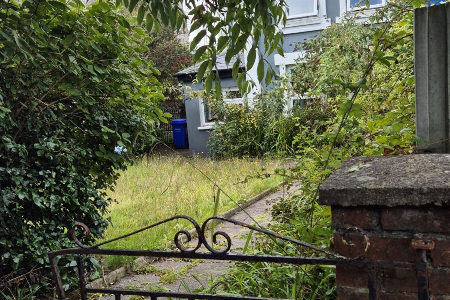 1 Alma Villas, Gardiners Hill, Dillons Cross, Co. Cork, T23K1C6