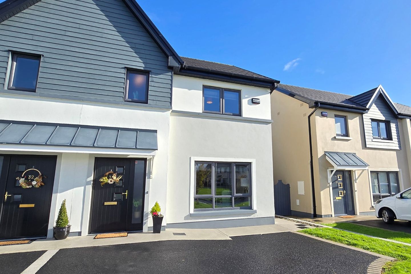 31 Ballymacaula View, Ennis, Co. Clare, Ennis, Co. Clare, V95XRN0